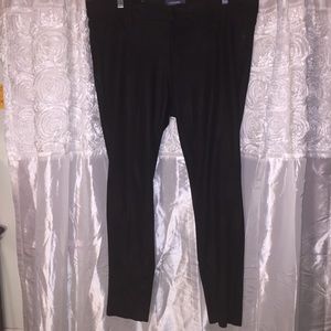 Old navy slim fit pants